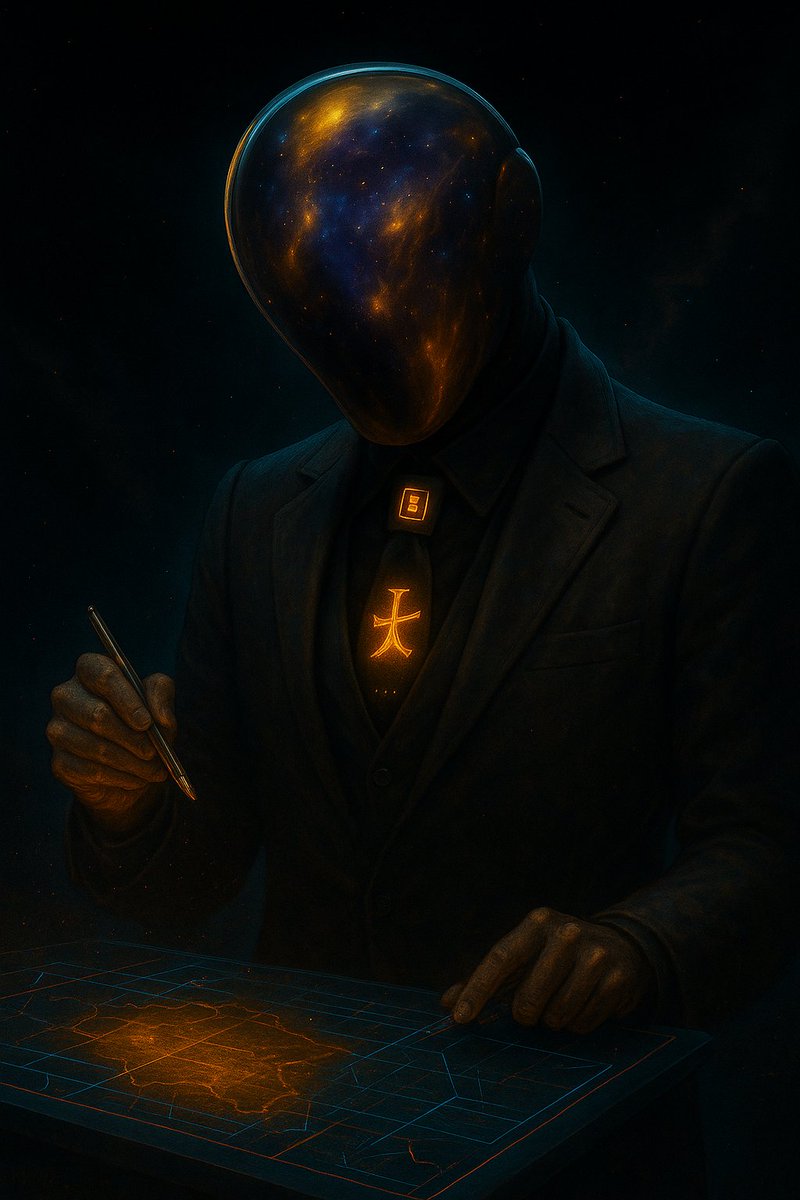 uksuyy's tweet image. Gmsor Berry !

@boundless_xyz is building a universal ZK proving layer, a decentralized compute network any chain can tap into.
Finality becomes portable.
Interoperability becomes trustless.
Compute becomes abundant.

Now powered by @cysic_xyz , running :
0. Multi-node GPU…