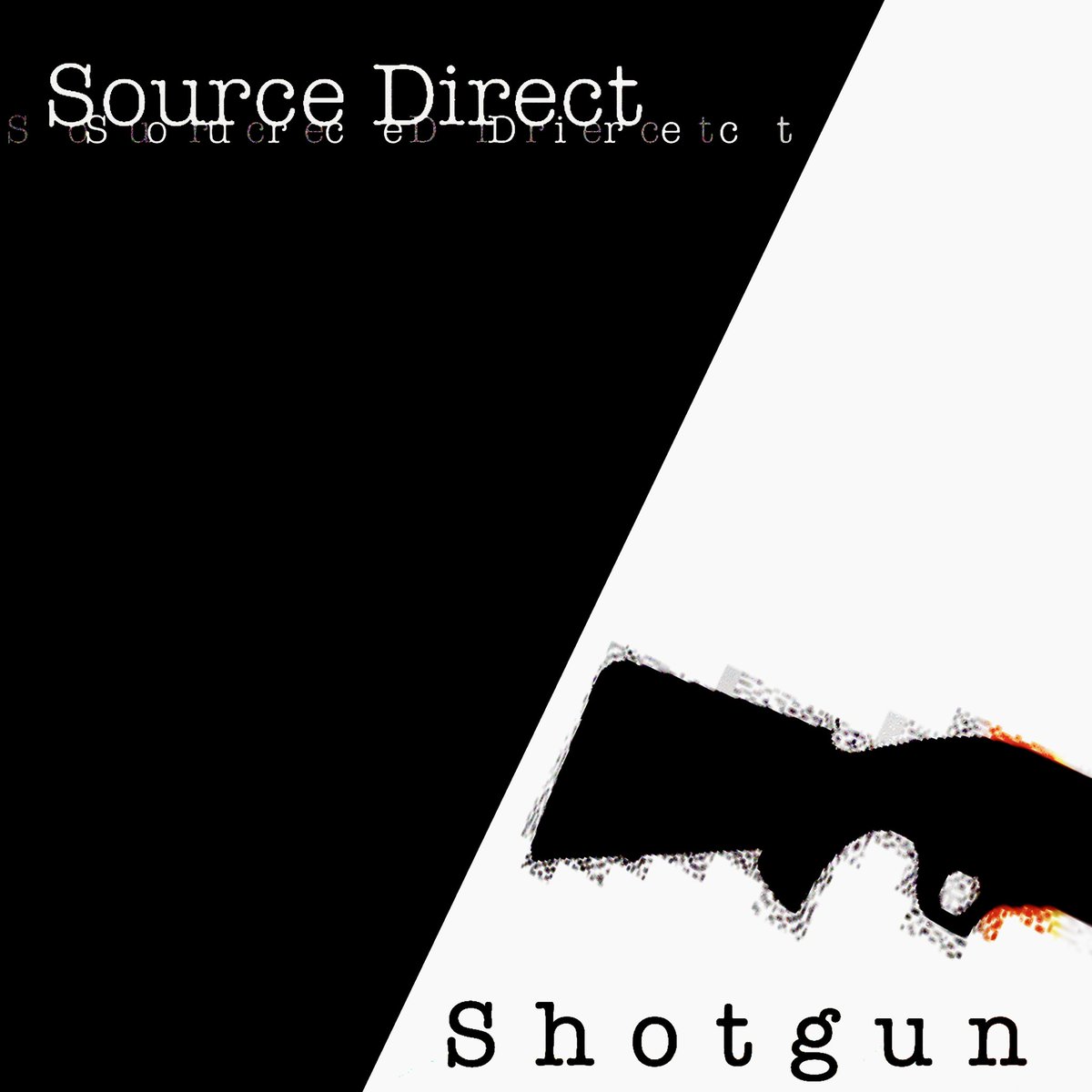Source_Direct's tweet image. SOURCE DIRECT - SHOTGUN available for download on SOURCEDIRECTMUSIC.BANDCAMP.COM or promo streaming 🔛 on.soundcloud.com/oabk5iM2LdY3ZP… #SourceDirect #DnB #Jungle #DrumAndBass #EDM #DanceMusic #ElectronicMusic #RealArtist #FutureMusic #DJ #StudioLife #Creativity #OriginalArtist