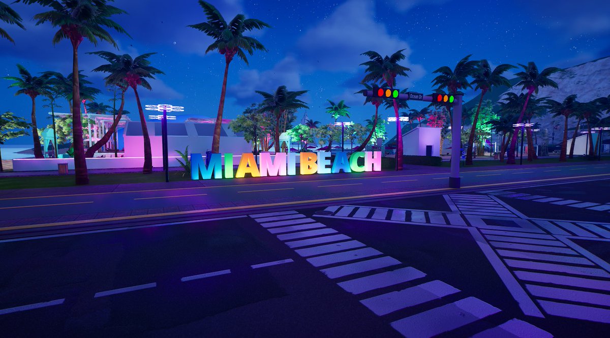 VortexStudioFtn's tweet image. Salut 👋 @wazzth !

On est une team de 6 mappeurs ultra expérimentés pour créer des maps vraiment next level.
(Toi et Zetfar avez déjà bossé avec certains d’entre nous 😉)

🌴 Voici un aperçu de nos créations :