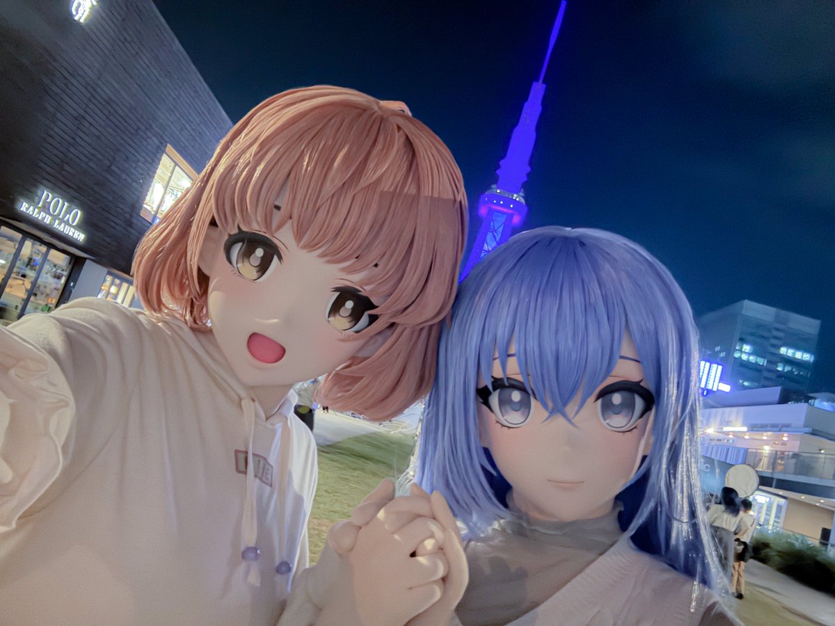 なちよ様 ちよ (@Chiyo86_kig) / X