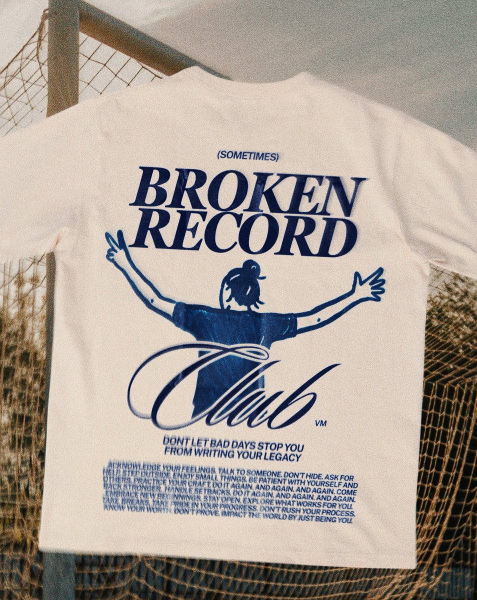 GIVEAWAY

We’re giving away 3 exclusive, hand‑designed shirts celebrating Viv’s remarkable football journey and her courage in speaking up about mental health.

Not affiliated with Vivianne Miedema. Not for sale. Artwork drawn by <a href="/eindstandoranje/">Jamie Laurentius</a>.

Worldwide entry. 
Winners