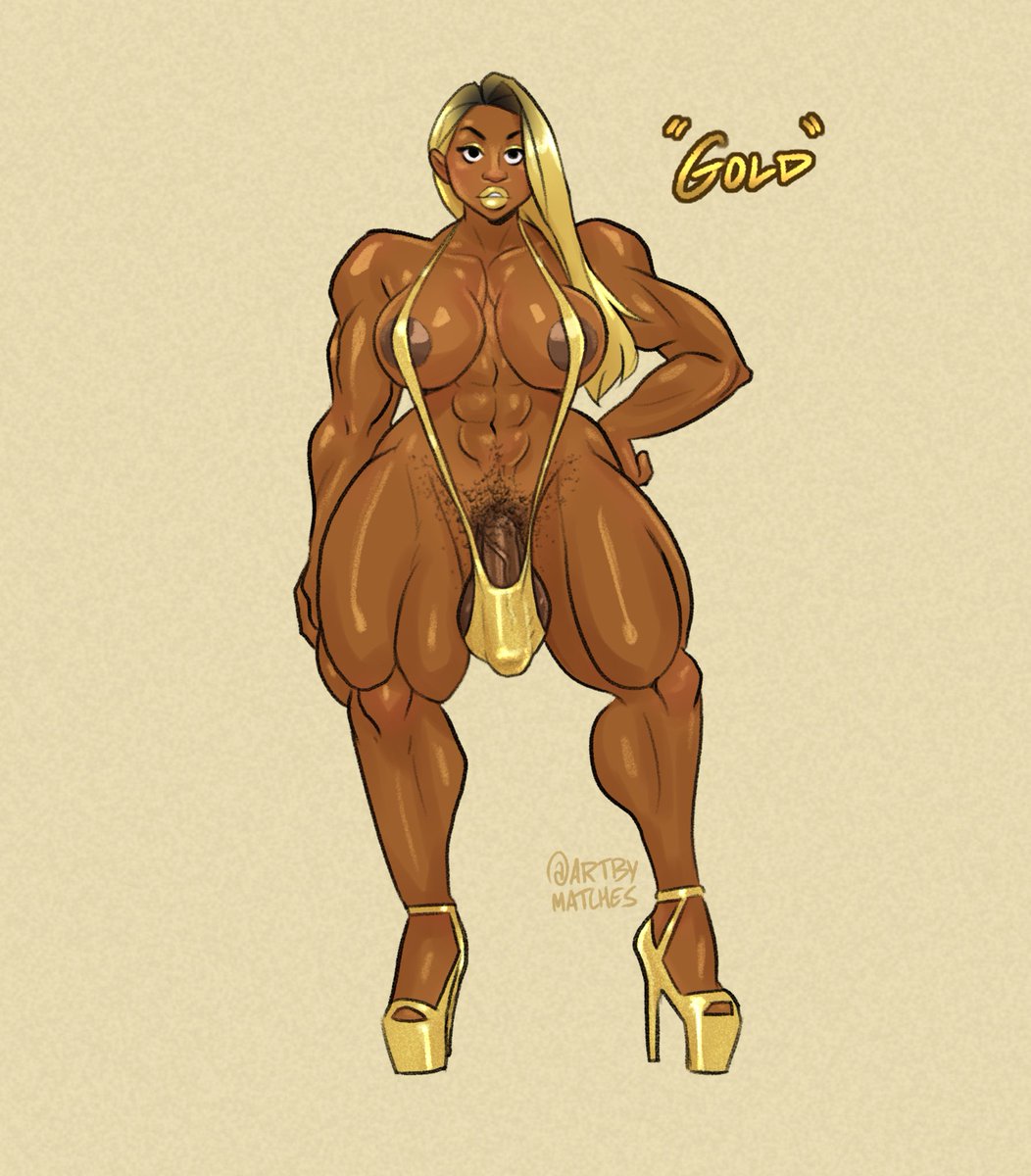 If thicc thighs save lives then this is your savior 💪