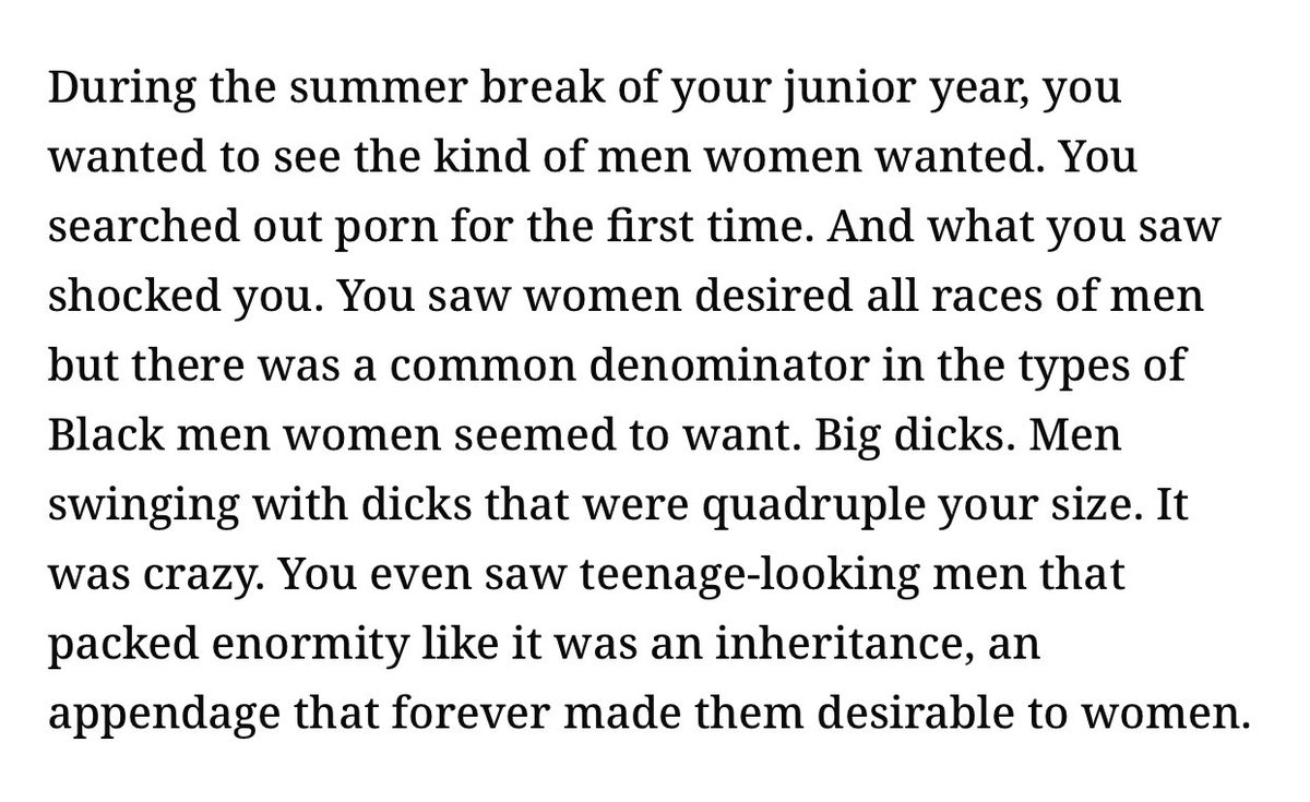 David Agyei-Yeboah (@david_shaddai) on Twitter photo New short story out! This one explores the life of a young Ghanaian man grappling with small penis syndrome. I remain committed to exploring characters at the fringes of culture. Hope you have a good read! Thank you <a href="/librettong/">Libretto Magazine</a> for the pub!
librettong.com/the-pain-of-si… New short story out! This one explores the life of a young Ghanaian man grappling with small penis syndrome. I remain committed to exploring characters at the fringes of culture. Hope you have a good read! Thank you <a href="/librettong/">Libretto Magazine</a> for the pub!
librettong.com/the-pain-of-si…