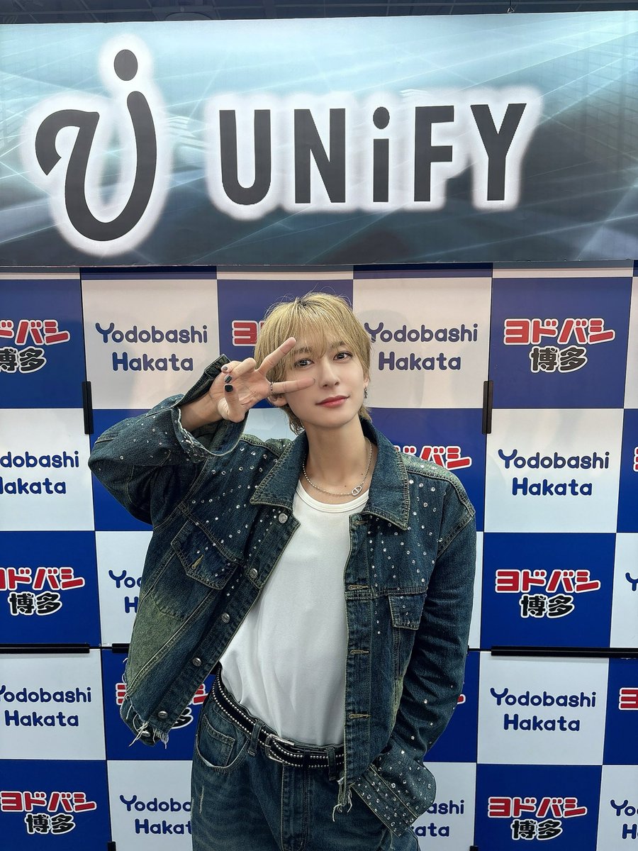 雨宮大晟 voyzboy unify 雨宮大晟 voyzboy unify Official photo