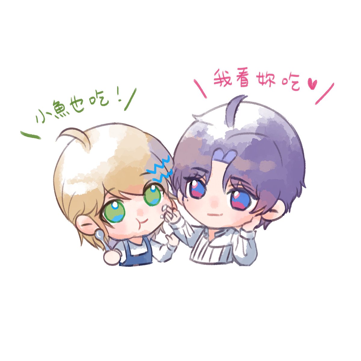 #100日チャレンジ
DAY34 吃飯！