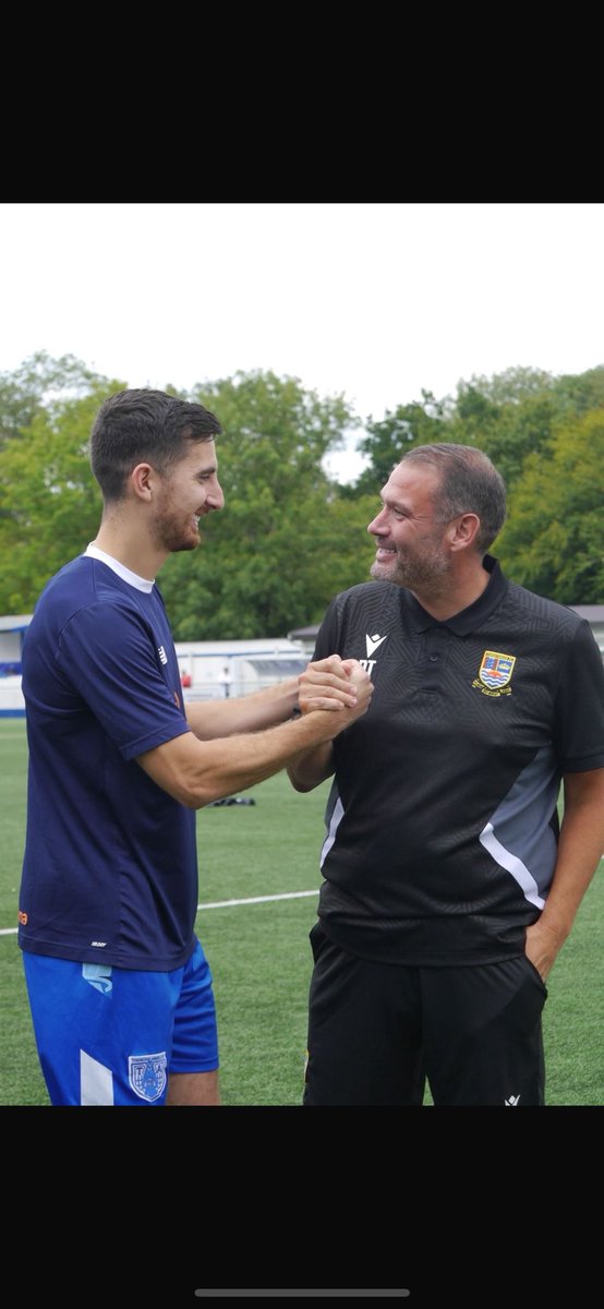 Dean Thomas (@deanothomas84) on Twitter photo Pre-season came to an end yesterday, a good exercise at <a href="/tonbridgeangels/">Tonbridge Angels</a> , an excellent management team & good side that will do well & wish them all the best , it was great to see <a href="/eddiesimon_9/">Eddie</a> to . Looking forward to getting going now <a href="/KingstonianFC/">Kingstonian FC</a> 🇦🇹❤️ Thank you for all Pre-season came to an end yesterday, a good exercise at <a href="/tonbridgeangels/">Tonbridge Angels</a> , an excellent management team & good side that will do well & wish them all the best , it was great to see <a href="/eddiesimon_9/">Eddie</a> to . Looking forward to getting going now <a href="/KingstonianFC/">Kingstonian FC</a> 🇦🇹❤️ Thank you for all