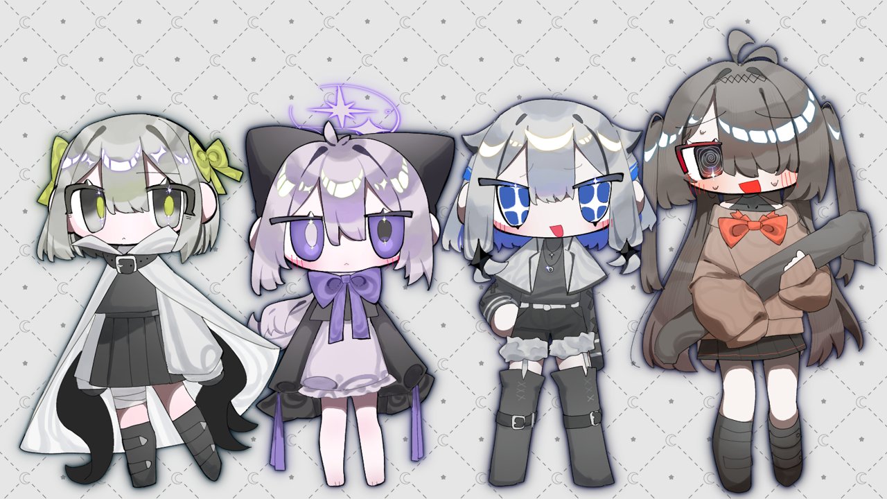 さっちゃん様(⁠ノ⁠◕⁠ヮ⁠◕⁠)⁠ノ⁠*⁠.⁠✧ 小歪Z☡zᶻ (@qa._.1023) • Threads, Say more