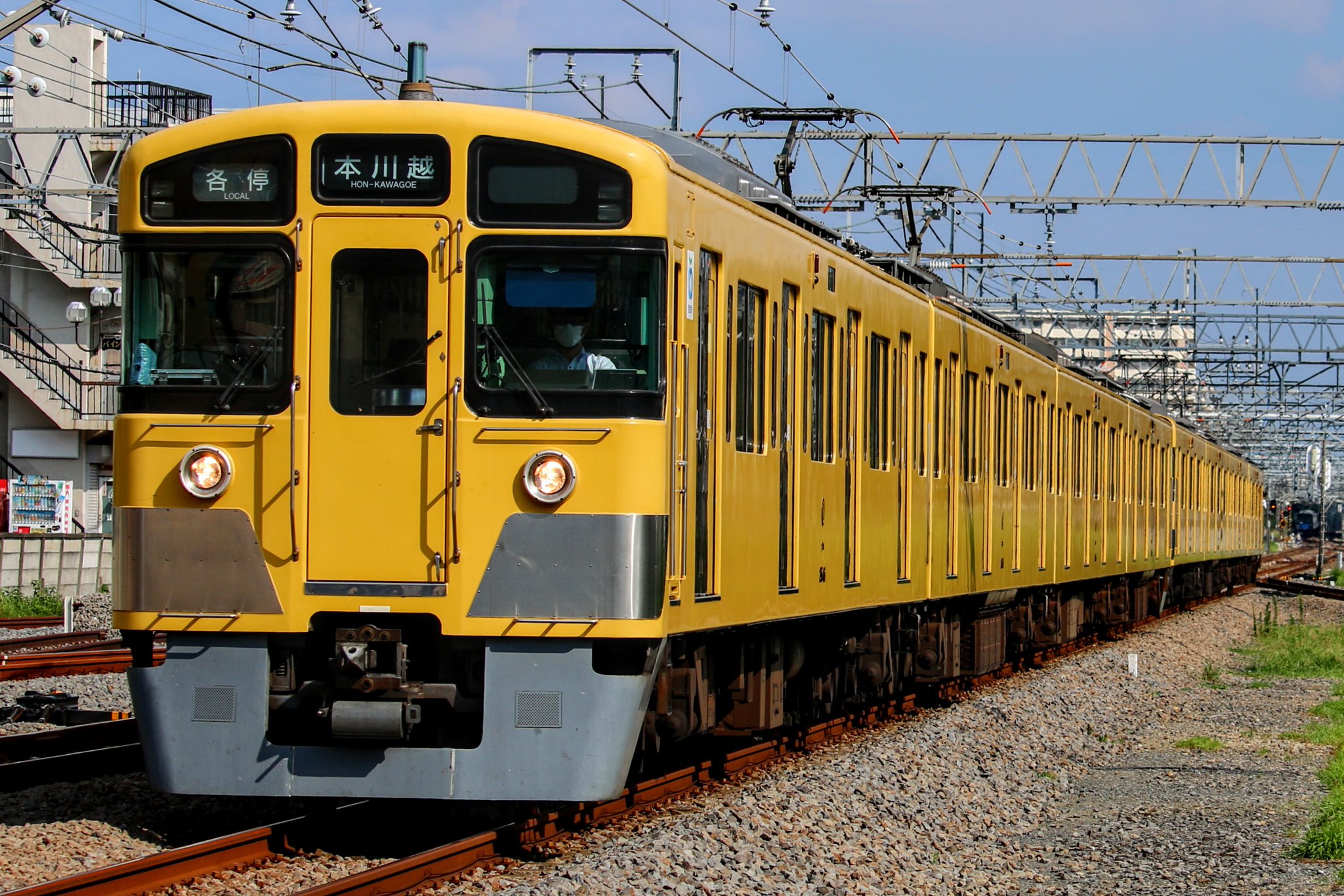 西武鉄道沿線民 西武鉄道沿線民様 西武鉄道創立110周年記念BOX 西武30000系32201