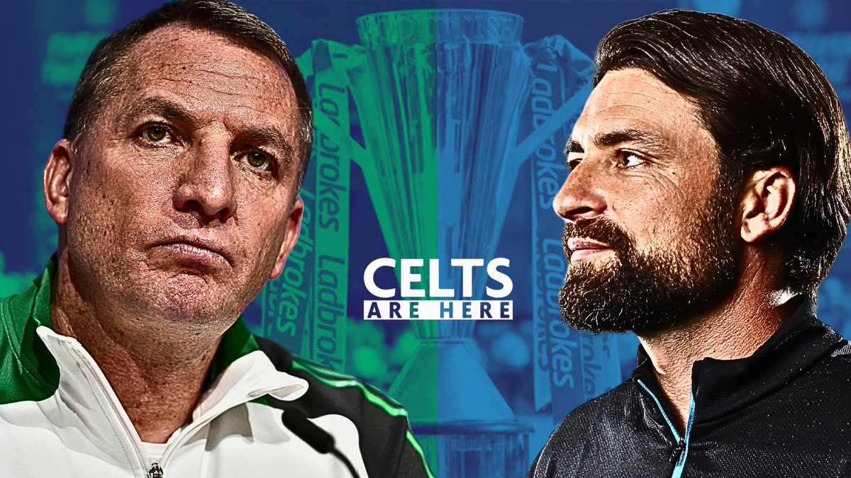 CeltsAreHere (@herecelts) on Twitter photo Brendan Rodgers shouldn’t have to convince the Celtic board to strengthen the squad.
This isn’t elite club behaviour. <a href="/mhendry92/">Mark Hendry</a> exlcussive column ✍️
🗣️ Flag Day
🛑 Weaker squad
⚠️ Champions League playoffs
✍️ Read Below Brendan Rodgers shouldn’t have to convince the Celtic board to strengthen the squad.
This isn’t elite club behaviour. <a href="/mhendry92/">Mark Hendry</a> exlcussive column ✍️
🗣️ Flag Day
🛑 Weaker squad
⚠️ Champions League playoffs
✍️ Read Below