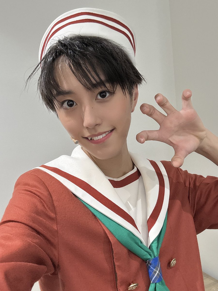 神戸セーラーボーイズ Assort Box 2025 大阪公演千秋楽でした！！ 楽し