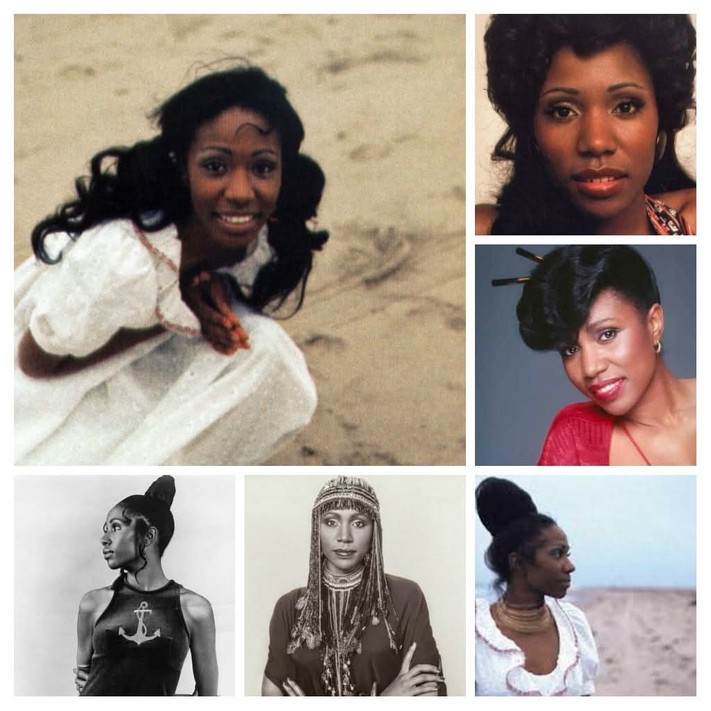 Kiandesworld72's tweet photo. HAPPY HEAVENLY BIRTHDAY to Singer/Songwriter, Syreeta Wright. Thank you for the beautiful music. Rest In Peace ❤
August 3, 2025
#HappyBirthday 
#Syreeta
#RestInPeace https://t.co/luLGutYr7f