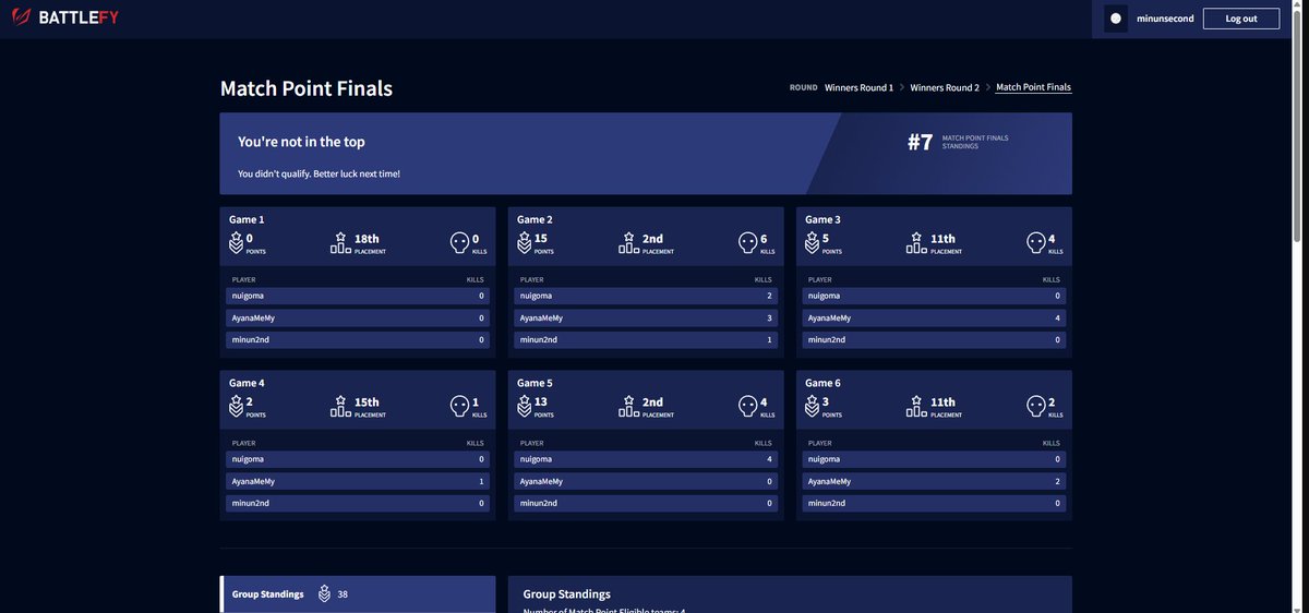 みぬん2nd tweet media