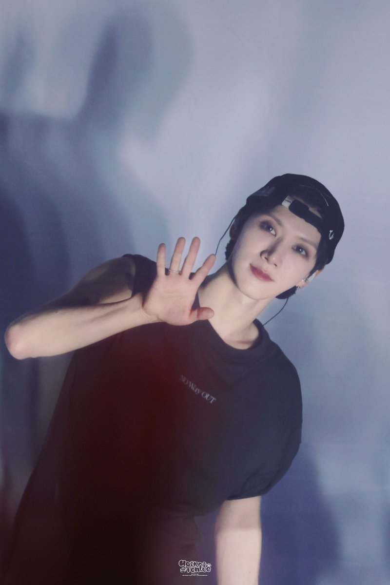 -𝐓𝐄𝐍•李永钦 250803 No Way Out 서울-

#TEN #텐 #เตนล์ #李永钦 #TEN𓃠 #tenlee_1001