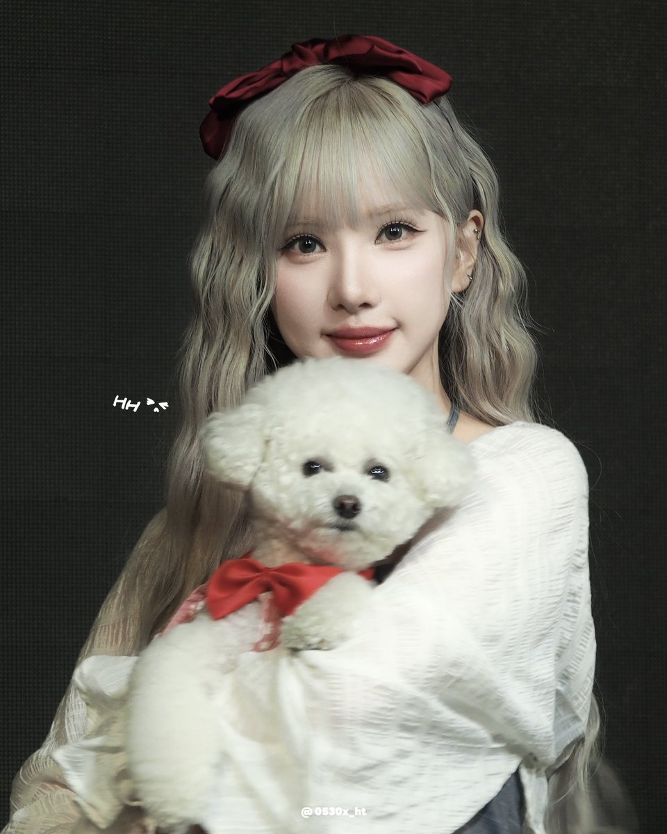 0530x_hh's tweet photo. 250803
#비비지 #은하 #VIVIZ #EUNHA https://t.co/4SyvCEHj8X
