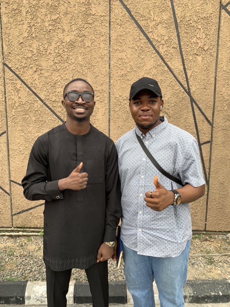 Destiny Obueh tweet media