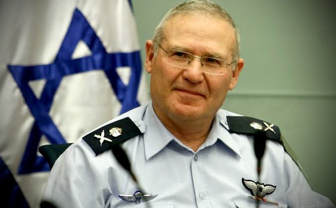 ⚡️Former Israeli Military Intelligence Chief Amos Yadlin has warned that Israel is approaching a significant strategic defeat.