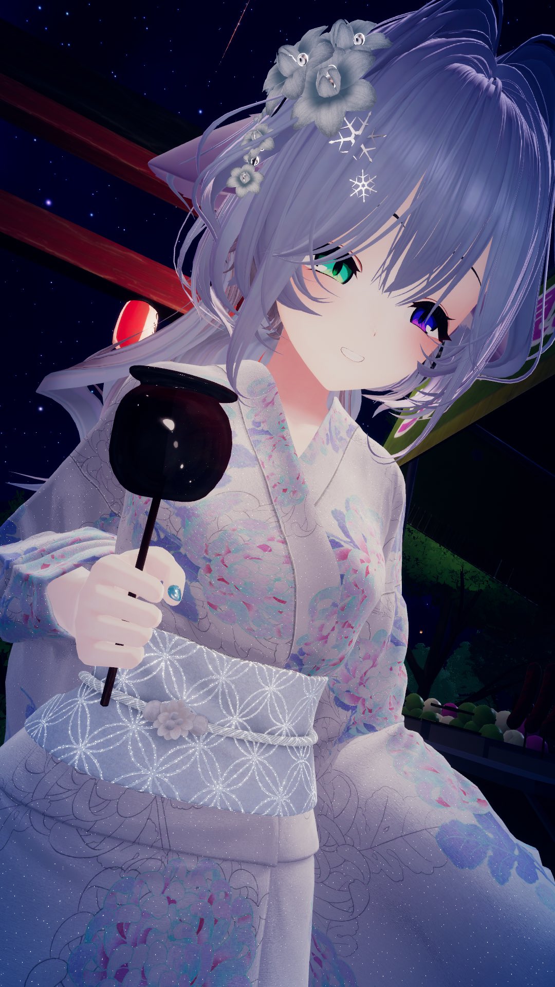 宵月ゆきあ❄️🦊@ボクっ狐Vtuber公式 on X: 