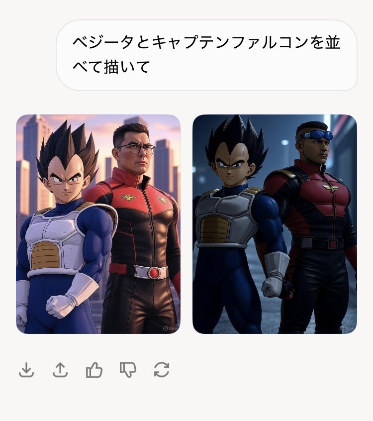 へたちー tweet media