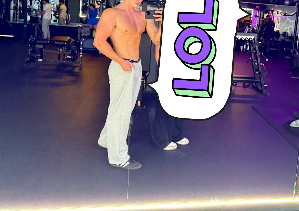 Morning PUMP has me feeling POWERFUL #cashmaster