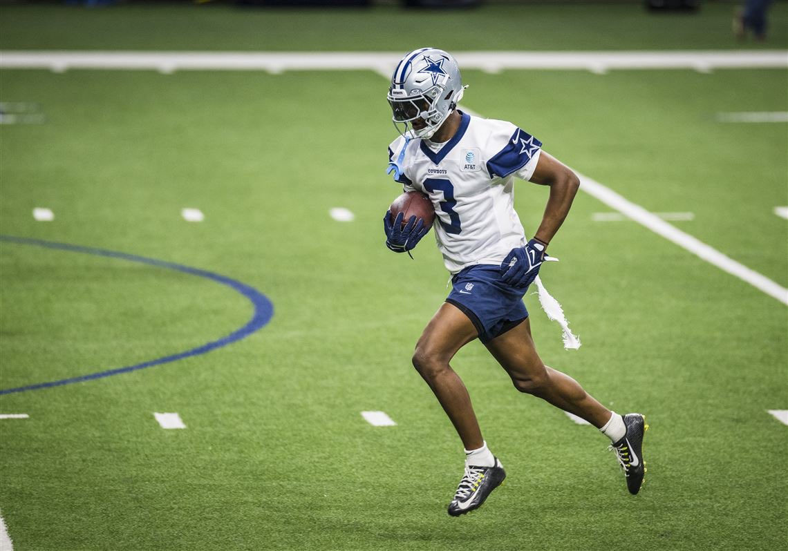 Fantasy Football Quick Thoughts 💭⬇️

- I’m starting to buy into Tank Bigsby having the Bucky role

- George Pickens is going to thrive with Dak Prescott

- Rachaad White is a TOP 3 handcuff RB for 2025

- The CLE QB competition isn’t as complex as the media is making it seem 👀