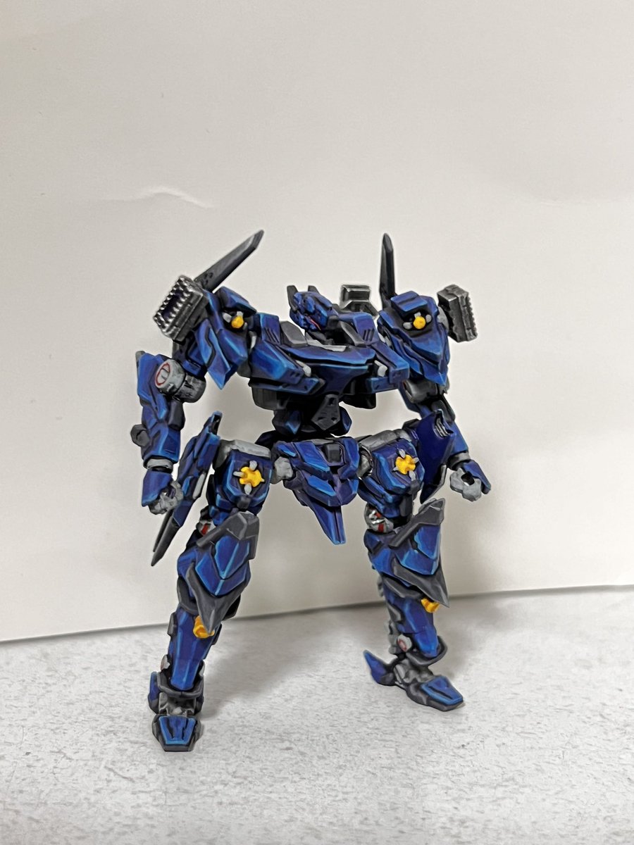 新型スレイプニル KG-6 スレイプニール: プラモデル｜コトブキヤオンラインショップ