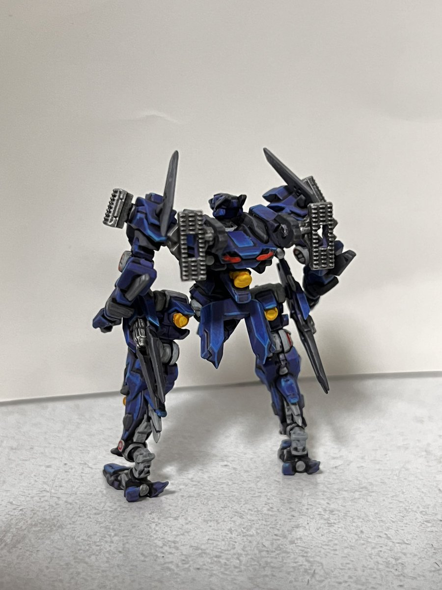 新型スレイプニル KG-6 スレイプニール: プラモデル｜コトブキヤオンラインショップ