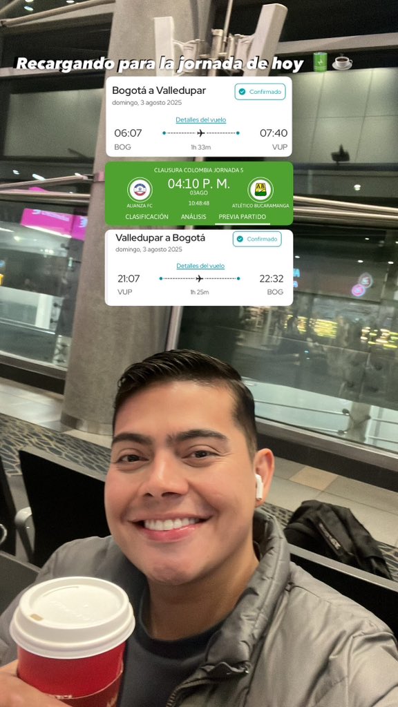 Domingo de fútbol, domingo de acompañar al Leopardo ⚽️🔰