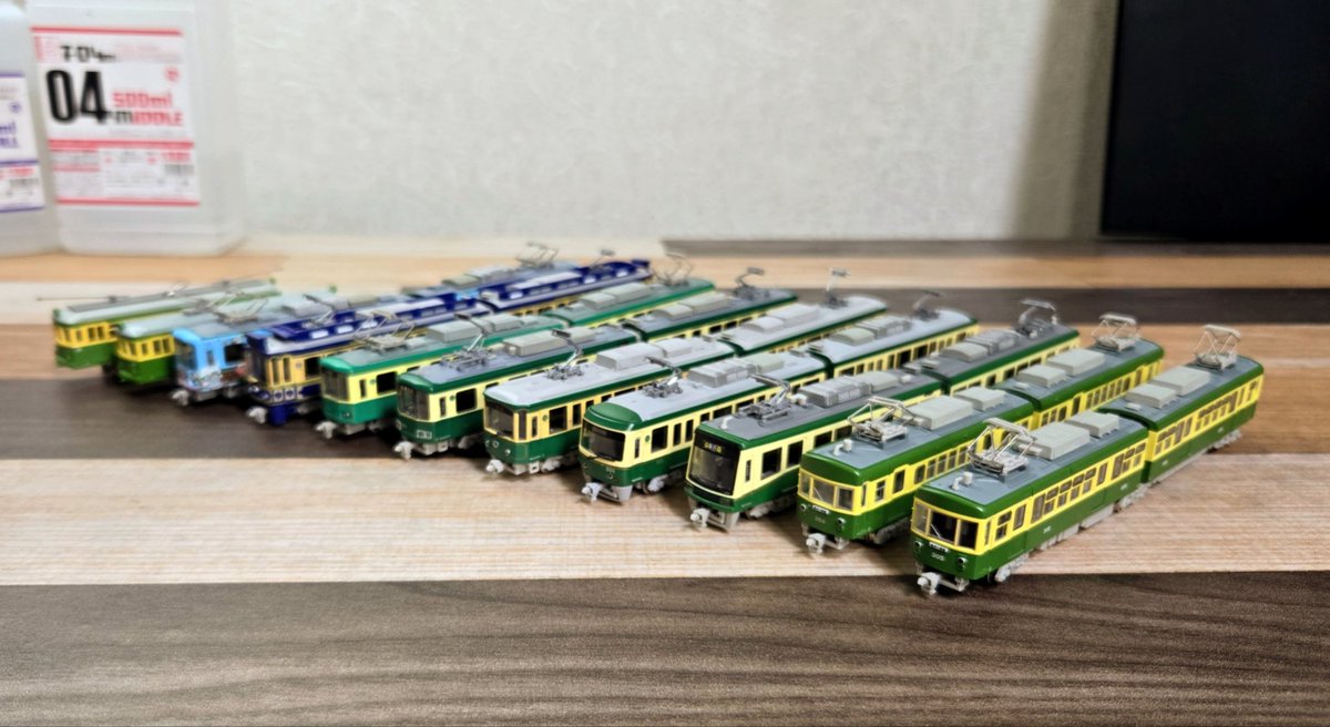 ジオラマ向井 (@diorama_mukai) / Posts / X