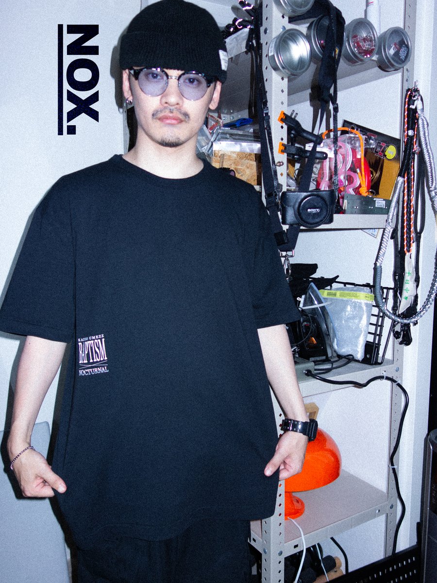 NEMOBRAND tweet media