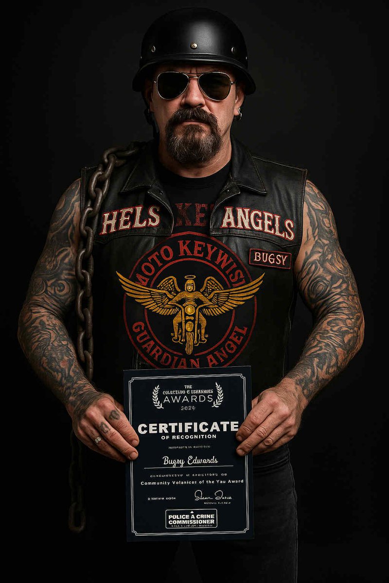 Police recognition says it all be wise phone Keywise