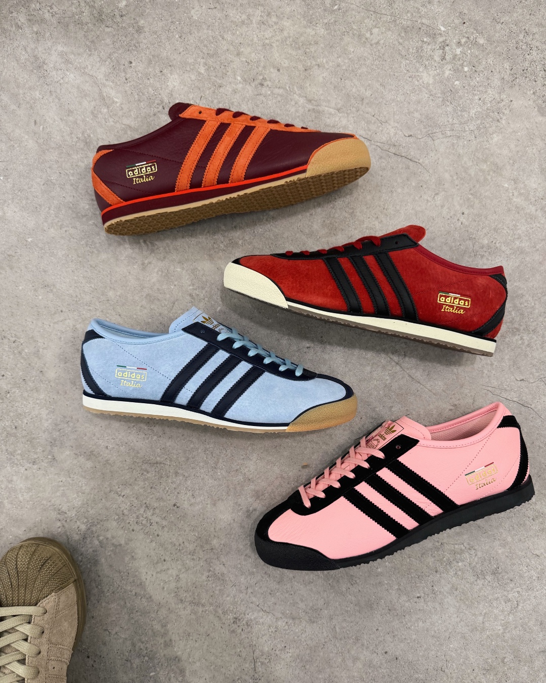 size? (@sizeofficial) / X
