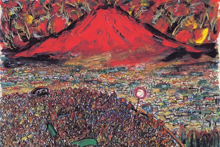 Showing today, 5.30pm:
Dreams
Akira Kurosawa, 1990, 119 min
closeupfilmcentre.com/film_programme…
Box Office: ticketsource.co.uk/close-up-cinem…