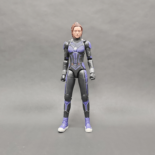 マーベルレジェンド キャシー BAF完成品 ホビーショップI.T.R. on X: