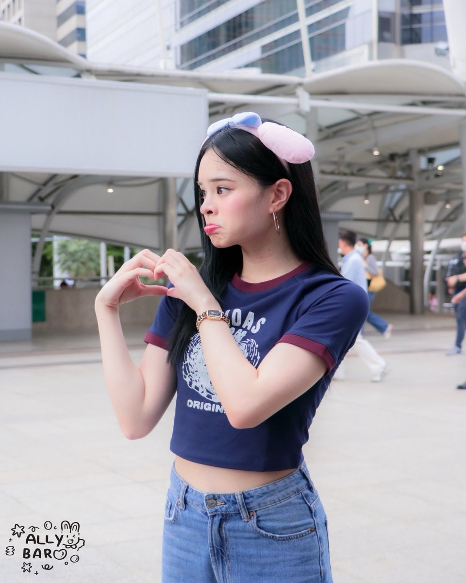 allybarofficial's tweet photo. (2) อันนี้สร้างเสร็จแล้วค่ะะ🩵😆
#NoBuskingWay
#NOTHANKSค่ะ
#ALLY #ALLYsONLY #allynitibhon #แอลลี่ https://t.co/BfnM34km1Y