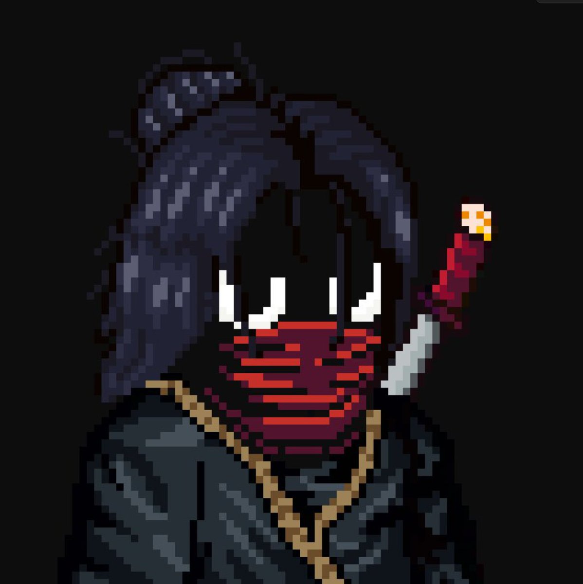 I'm giving away 3x spots <a href="/ISRonBTC/">Infinite Shadow Rogues</a> 🟧

Here's how to enter 🟧 
🟧Follow - <a href="/ISRonBTC/">Infinite Shadow Rogues</a> , @moing69 &amp; <a href="/web342069/">Web3 Techno</a> 
🟧Like &amp; Retweet this post - x.com/ISRonBTC/statu…
🟧Drop Your ordinal adress ( bc1p*** )

Winners will announce within 14 hours 🟧 
More Spots Giveaway is coming on Our