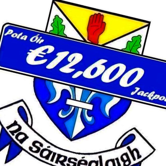 smartlotto.ie/killeevan-sars… #cilllaobháin 💙🤍
Bí istigh roimh a naoi. Get in before Nine tonight.