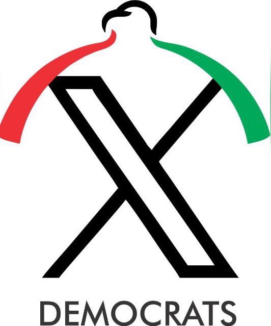 Democrat (@tw_democrat) on Twitter photo To everyone who belongs to this great family, you deserve massive respect for your efforts and dedication over the years to bring the NDC and John Mahama to power. Kudos to our Patron <a href="/SammyGyamfi_/">Sammy Gyamfi</a> and our leader <a href="/AnnanPerry/">KOJO DYNAMIC ๐ต</a>. Your efforts are deeply appreciated. To everyone who belongs to this great family, you deserve massive respect for your efforts and dedication over the years to bring the NDC and John Mahama to power. Kudos to our Patron <a href="/SammyGyamfi_/">Sammy Gyamfi</a> and our leader <a href="/AnnanPerry/">KOJO DYNAMIC ๐ต</a>. Your efforts are deeply appreciated.