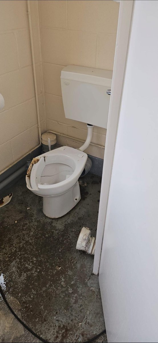 Bitton Cricket Club tweet media