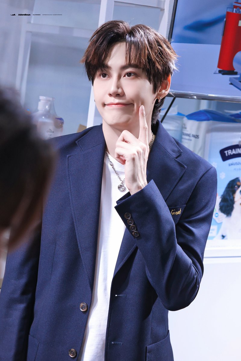 𝐀𝐝𝐨𝐫𝐞_𝐛𝐨𝐮𝐧 (@adore_boun) on Twitter photo 250803 BounPrem x PetExpo2025
#bb0un #DCxGiantPiccolo #PetExpo2025
<a href="/bb0un/">บุนบุ่นบุ้นบุ๊นบุ๋น Mitsuaki Akito🥦</a> 250803 BounPrem x PetExpo2025
#bb0un #DCxGiantPiccolo #PetExpo2025
<a href="/bb0un/">บุนบุ่นบุ้นบุ๊นบุ๋น Mitsuaki Akito🥦</a>