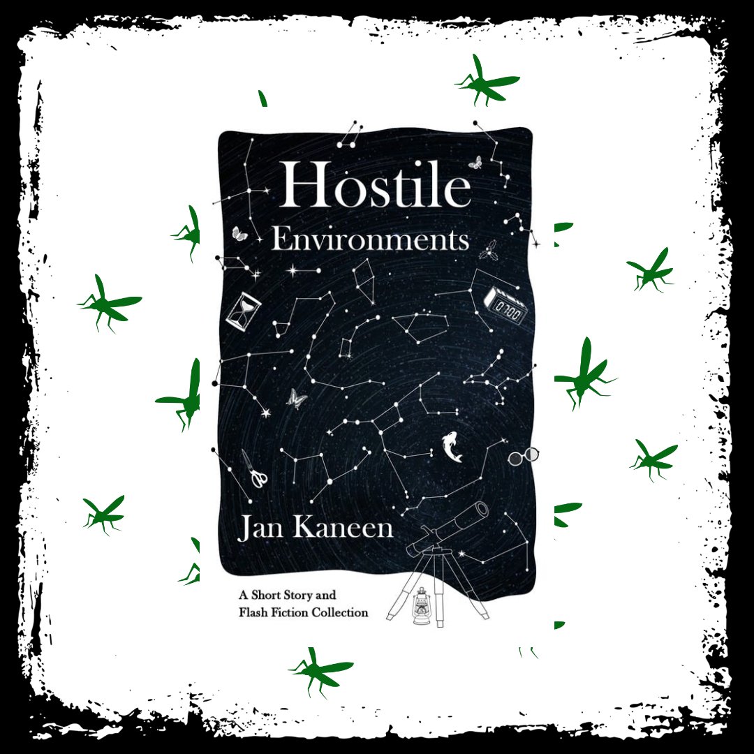 Northodox Press 📖 (@northodoxpress) on Twitter photo Hostile Environments by the wonderful <a href="/JanKaneen1/">Jan Kaneen</a> is out this Thursday!
We sat down to have a chat about it and her writing process as a flash fiction author here:
Author Interview - Jan Kaneen share.google/fuXzUuyZD2SS2O… Hostile Environments by the wonderful <a href="/JanKaneen1/">Jan Kaneen</a> is out this Thursday!
We sat down to have a chat about it and her writing process as a flash fiction author here:
Author Interview - Jan Kaneen share.google/fuXzUuyZD2SS2O…