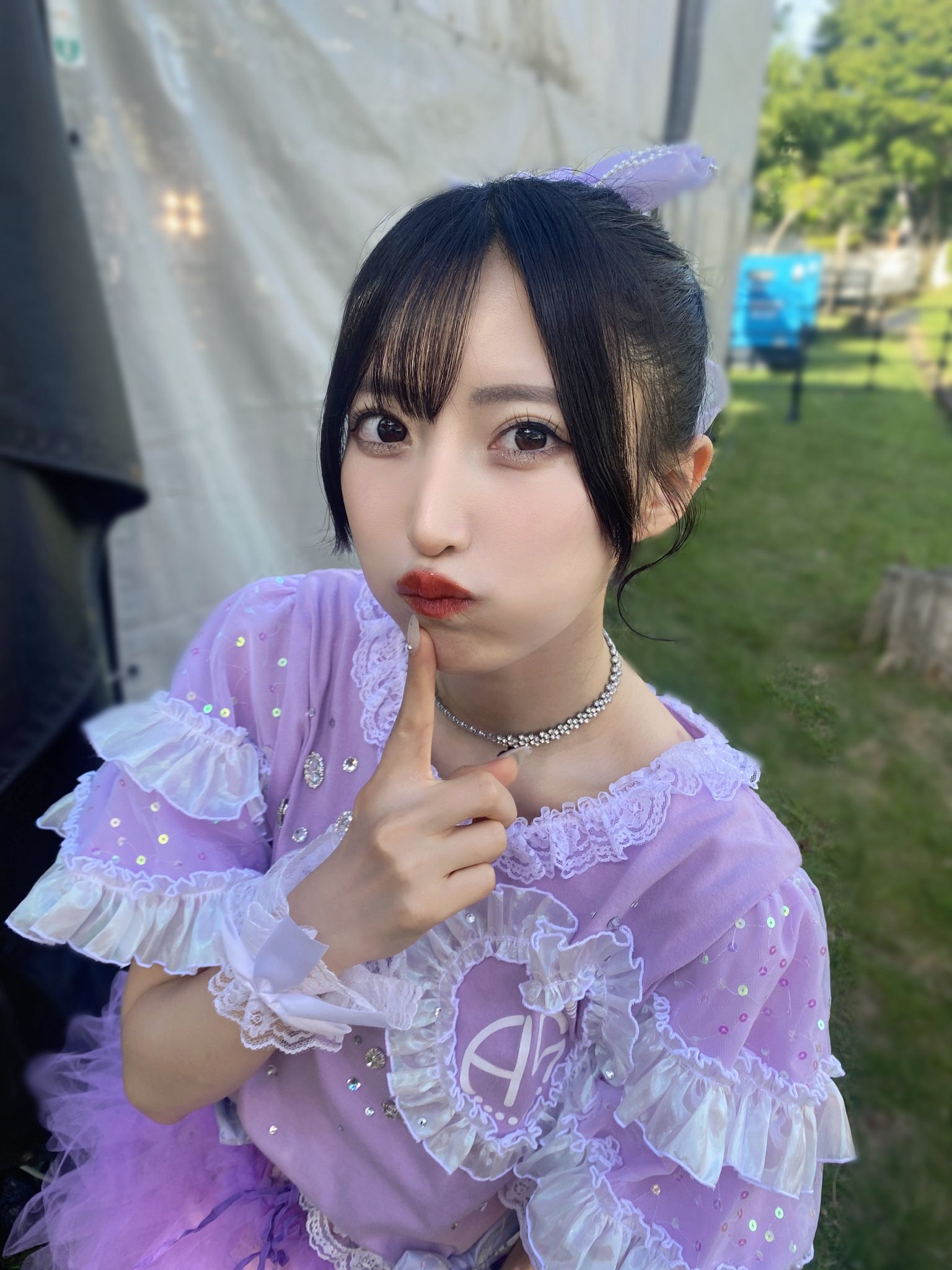 まゆバニ様♡ありがとうございます♡ 桜井 まあか🍤ハニースパイスRe. on X: 