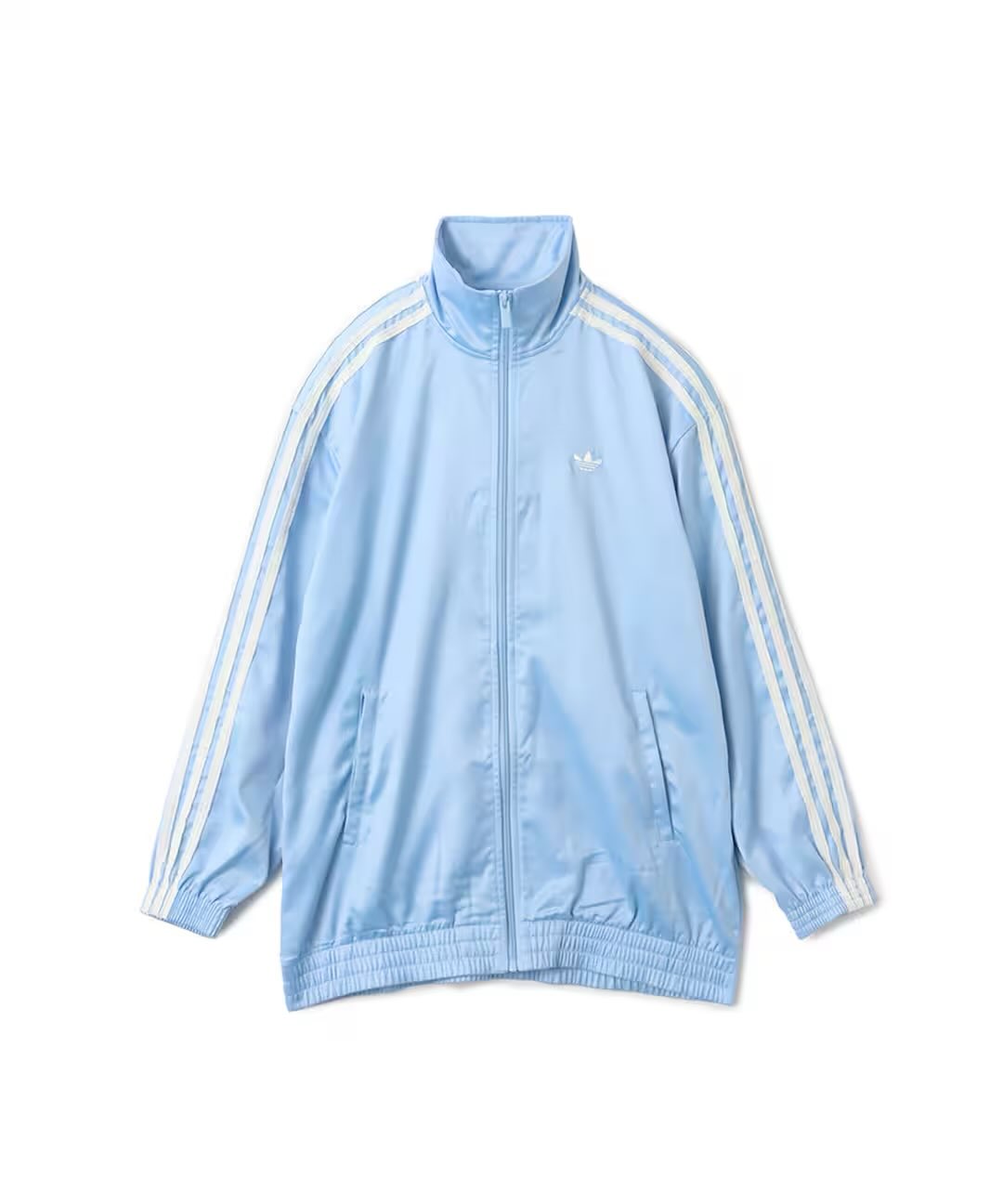 adidas originalsデッドストック　ビンテージ　サテン　ジャケット しの on X: 