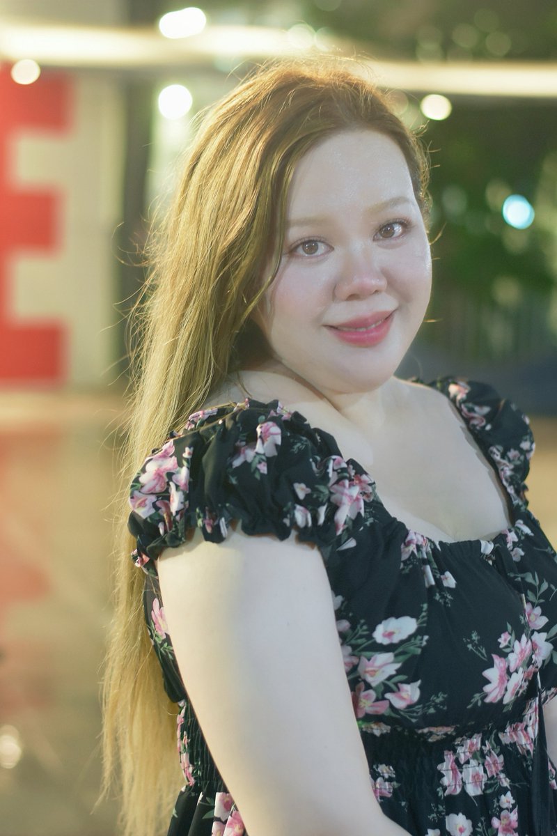 กินข้าวกันยังงับ กินอลิส เอ้ย! กินกับอลิสมั้ย
#onsกทม #สาวอวบ