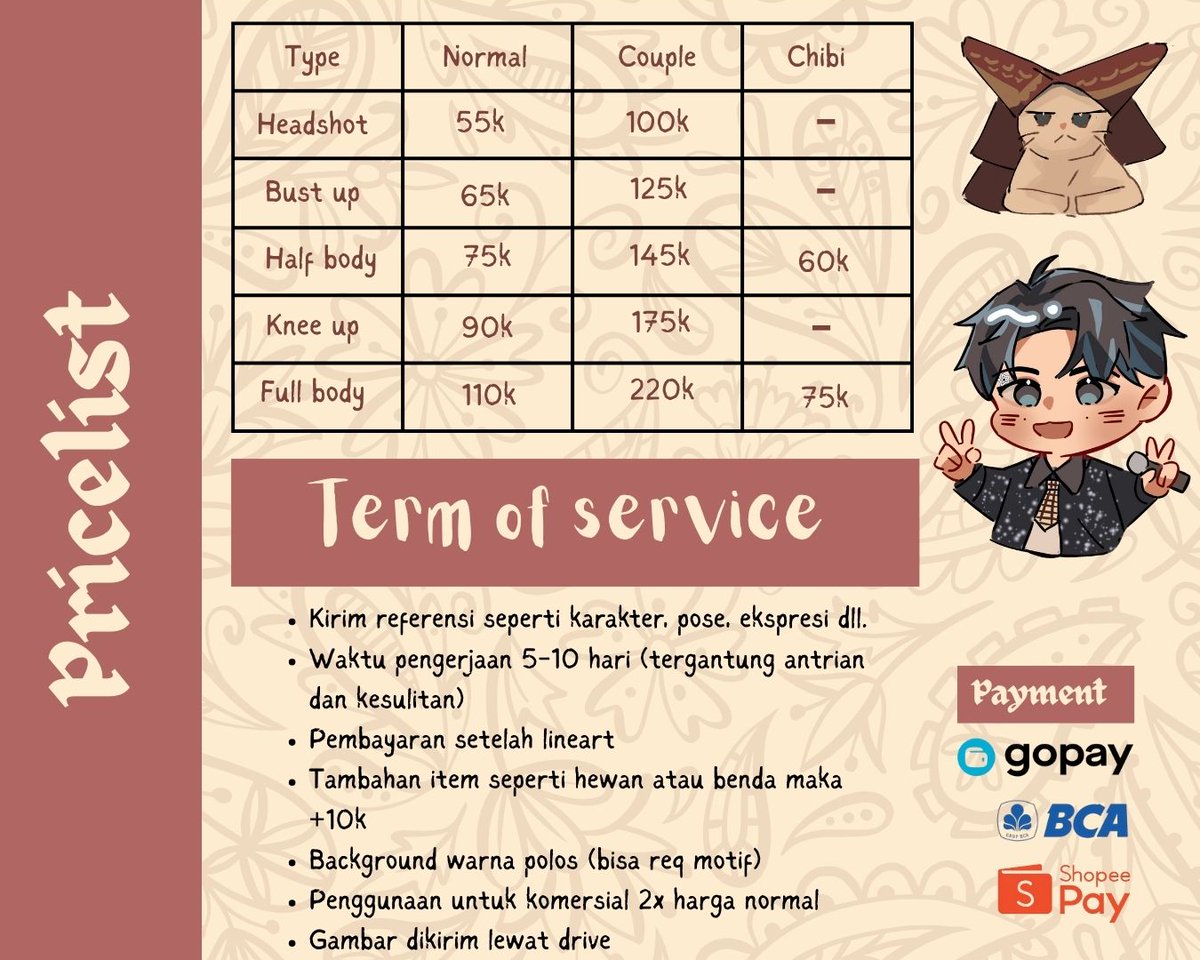 latt// sibuk pkl tweet media