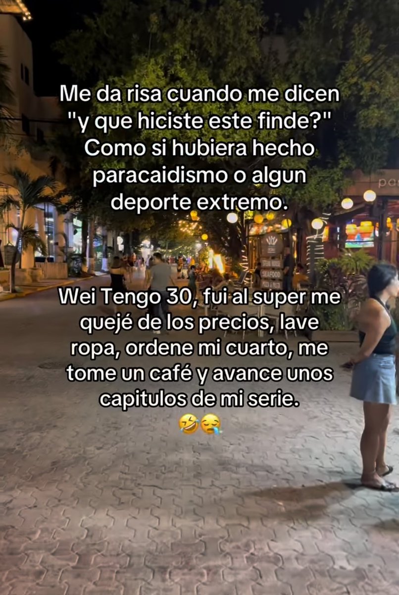 Literal y tan feliz 😀