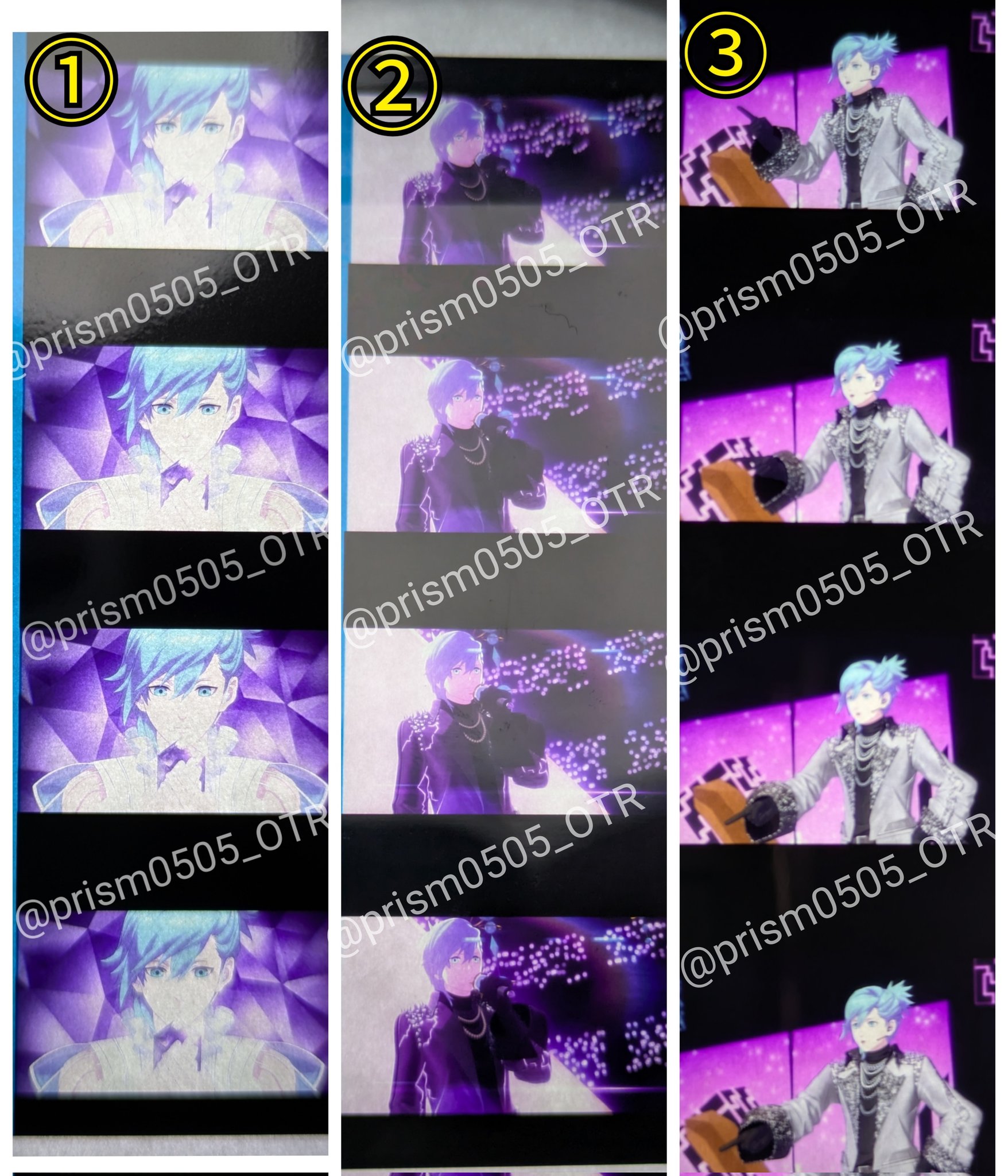 ﾏﾘ^*)⭐ on X: 