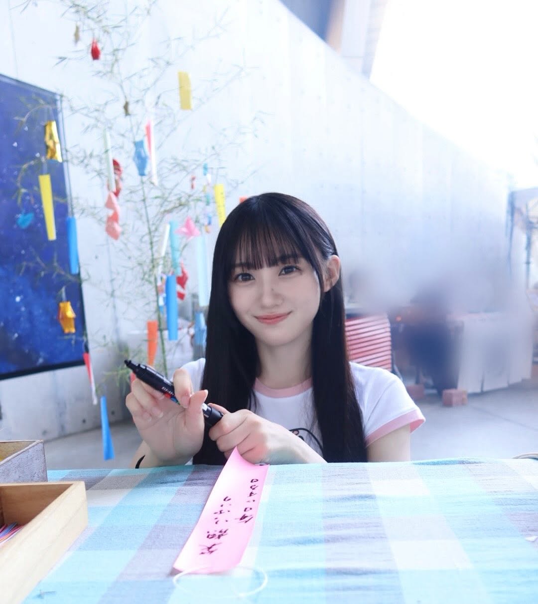 乃木坂46 - りんりん 乃木坂46 長嶋凛桜 個人PV予告「CLOSE ENCOUNTERS of the KOJIN
