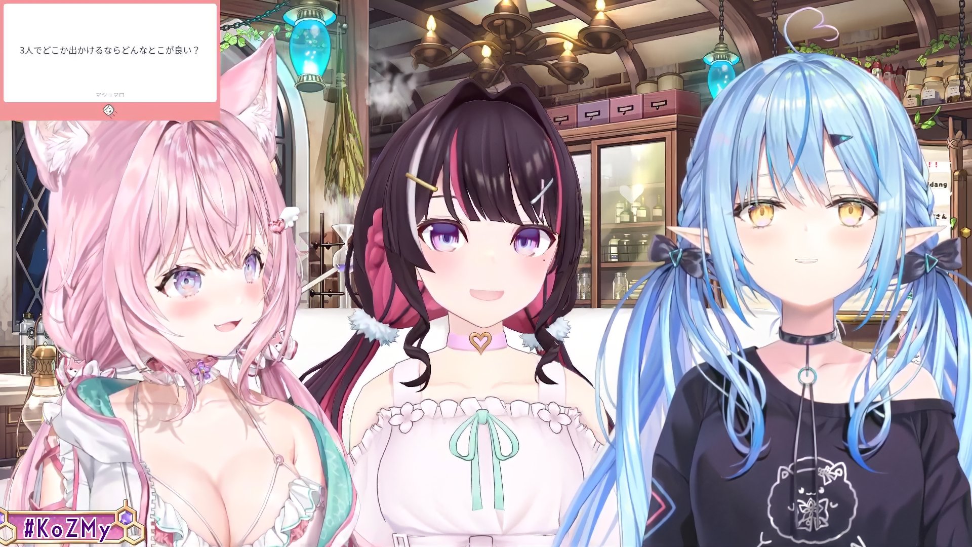 紫音✨夢の巫女お告げラピス わいす⚒️Ys on X: