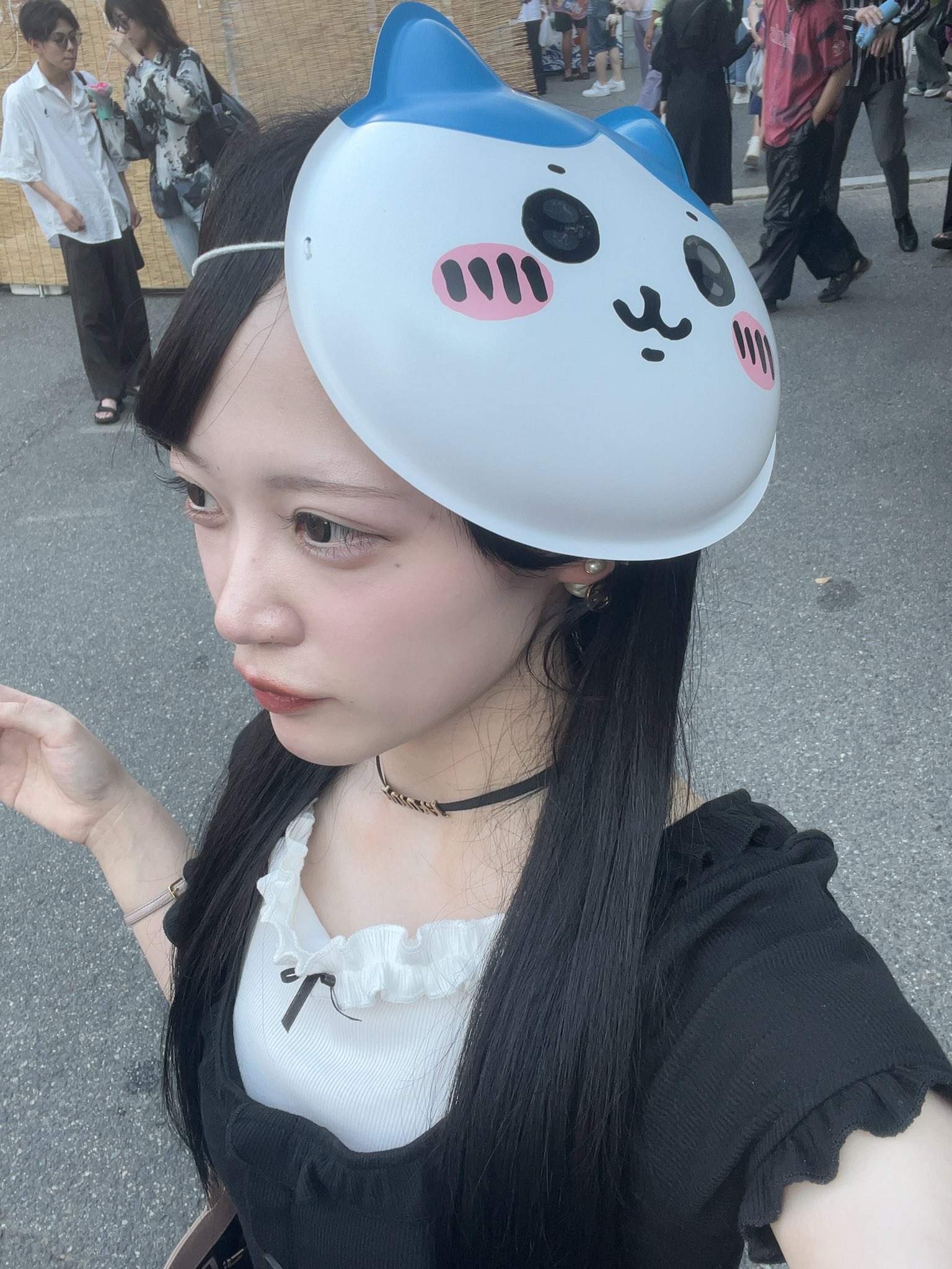 えむちゃん♡ 3d92f63a1e05338dc35da909c5f827