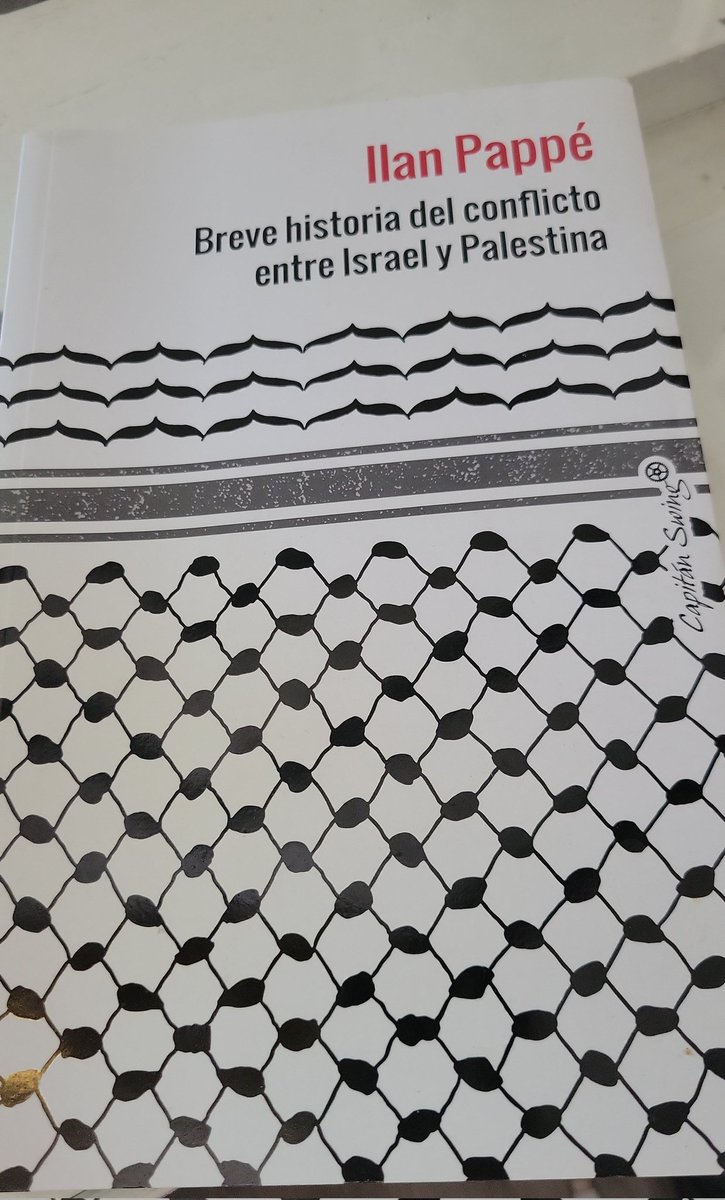 Para los que quieran empezar a entender... <a href="/Capitan_Swing/">Capitán Swing</a> #Palestina